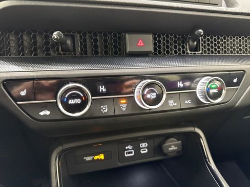 Used 2024 Honda CR-V EX image 20