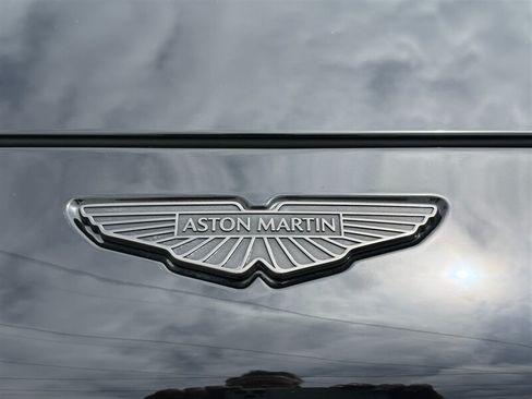Used 2025 Aston Martin DBX 707 AWD/4WD image 23