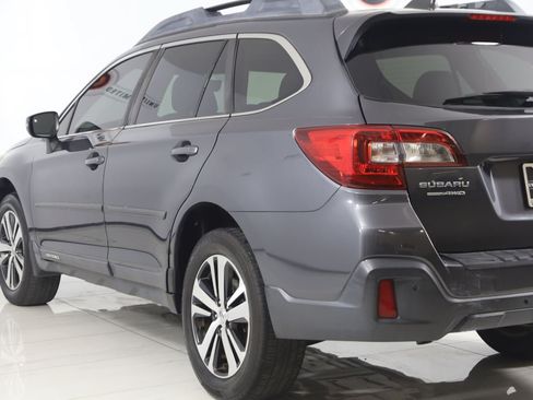 Used 2019 Subaru Outback 2.5i Limited AWD/4WD image 24