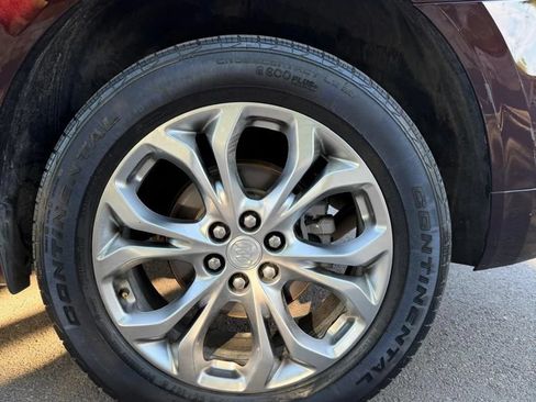 Used 2021 Buick Enclave Avenir w/ Avenir Technology Package FWD image 22