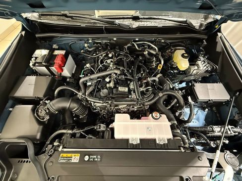 New 2026 Toyota 4Runner SR5 image 10