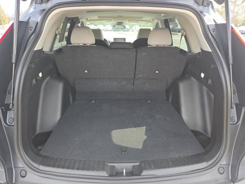 Certified 2023 Honda CR-V EX image 19