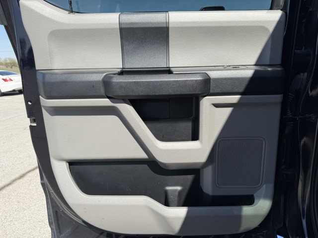 Used 2021 Ford F250 XL w/ STX Appearance Package AWD/4WD image 27