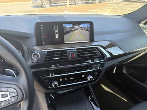 Used 2018 BMW X3 xDrive30i image 28