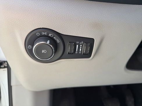Used 2024 Jeep Compass Limited AWD/4WD image 13
