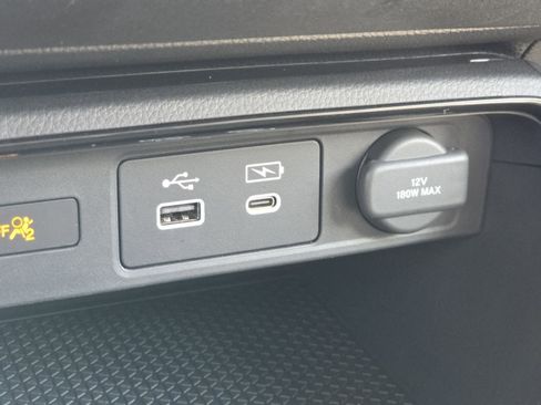 Certified 2023 Honda CR-V EX image 7
