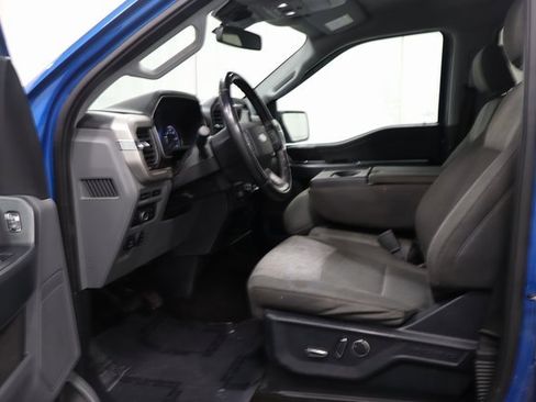 Used 2021 Ford F150 XLT w/ Equipment Group 302A High image 10