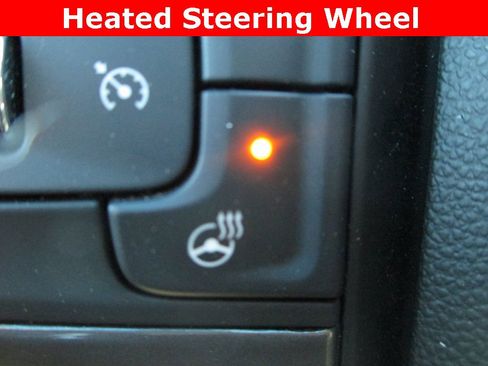 Certified 2023 Chevrolet Tahoe RST w/ Luxury Package image 30