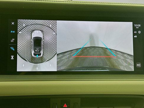 New 2026 Porsche Cayenne image 19