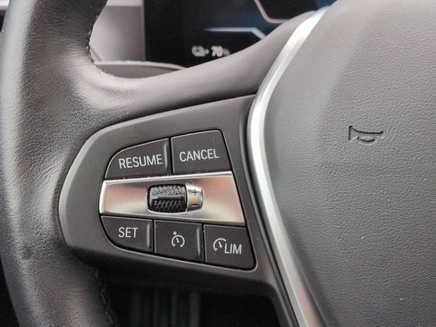 Certified 2023 BMW i4 eDrive35 w/ Premium Package RWD image 26