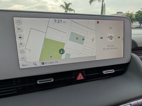 Certified 2024 Hyundai Ioniq 5 SEL RWD image 22