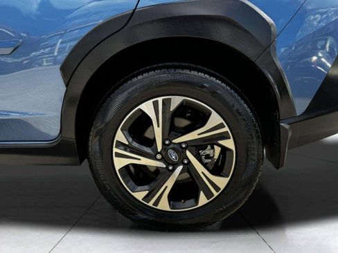 Used 2024 Subaru Crosstrek 2.0i Premium image 52