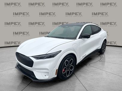 Used 2024 Ford Mustang Mach-E GT