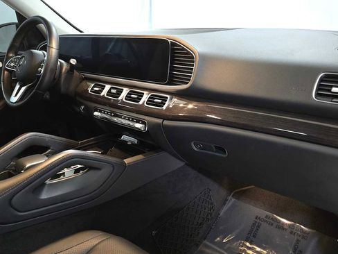 Used 2020 Mercedes-Benz GLE 350 GLE 350 image 11
