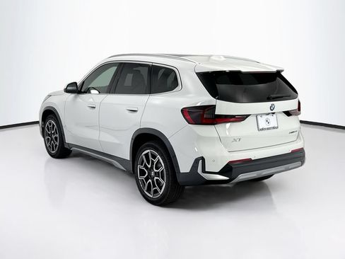 New 2026 BMW X1 xDrive28i w/ Technology Package AWD/4WD image 7
