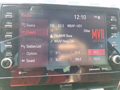 Used 2024 Toyota Camry XSE image 22