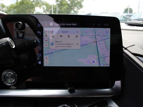 Used 2024 Chevrolet Corvette Stingray Coupe w/ Z51 Performance Package RWD image 21