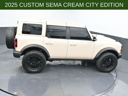 New 2025 Ford Bronco Badlands image 36