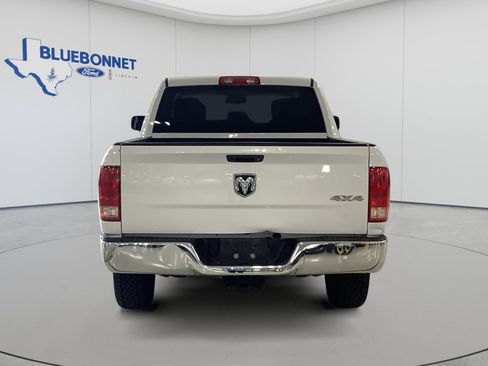 Used 2018 RAM 1500 Tradesman w/ Popular Equipment Group AWD/4WD image 6