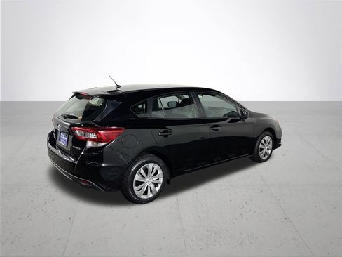 Used 2020 Subaru Impreza 2.0i AWD/4WD image 6