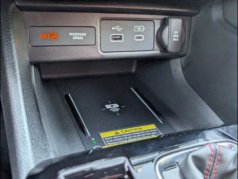 Used 2024 Acura Integra A-Spec w/ Technology Package FWD image 13