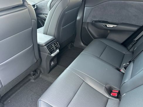 New 2026 Lexus RZ 450e image 12