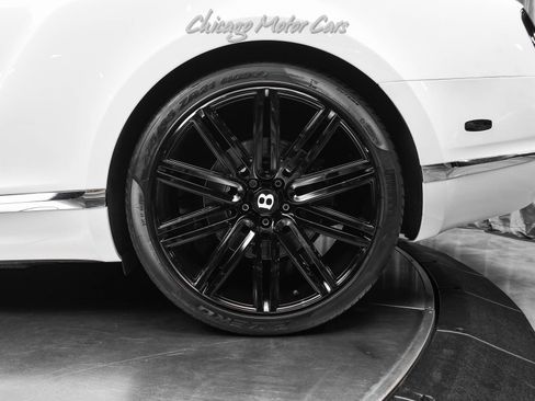 Used 2014 Bentley Continental GT Speed image 41