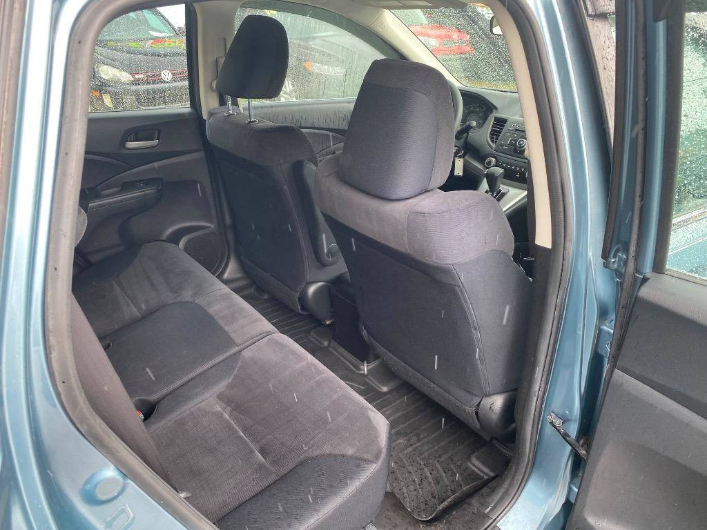 Used 2014 Honda CR-V LX image 19
