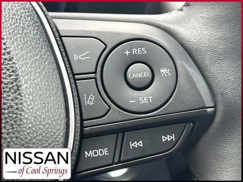 Used 2023 Toyota RAV4 Limited w/ Limited Grade Weather Package AWD/4WD image 33