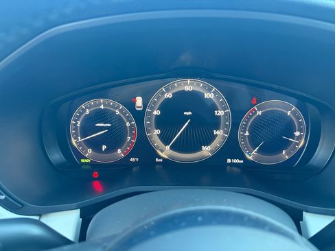 New 2026 MAZDA CX-90 3.3 Turbo S w/ Premium Package image 11