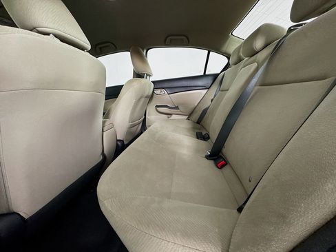 Used 2013 Honda Civic LX image 24