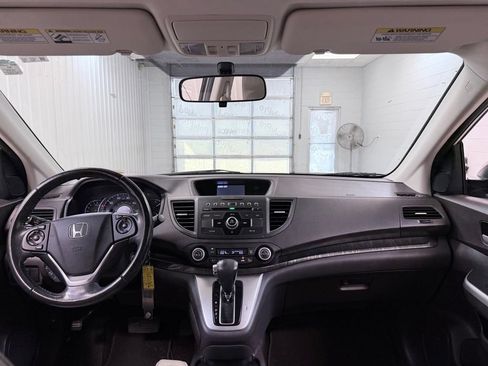 Used 2013 Honda CR-V EX-L image 23