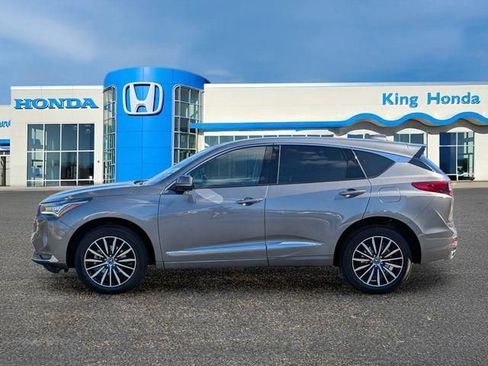 Used 2025 Acura RDX SH-AWD w/ Advance Package image 13