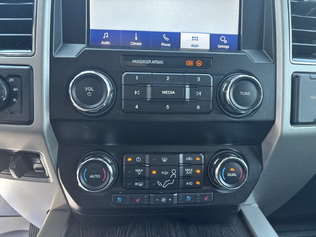 Used 2021 Ford F350 Lariat AWD/4WD image 16