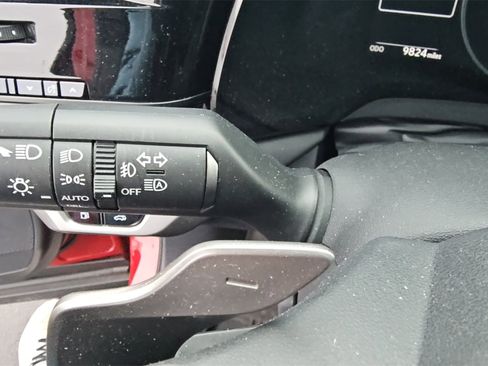 Used 2024 Lexus RX 350 Premium w/ Cold Area Package image 13