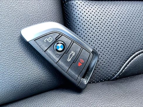 Used 2022 BMW X3 xDrive30i w/ Convenience Package w/ZPA image 14