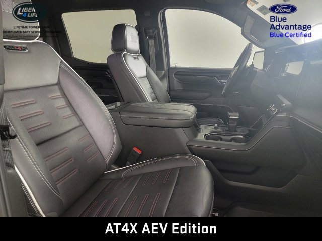 Used 2026 GMC Sierra 1500 AT4X w/ AT4X AEV Edition AWD/4WD image 17