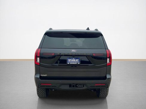 New 2026 Ford Expedition Tremor AWD/4WD image 7