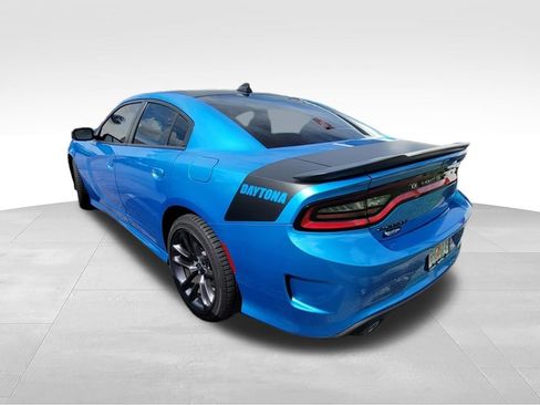 Used 2023 Dodge Charger R/T w/ Daytona Edition Group RWD image 7