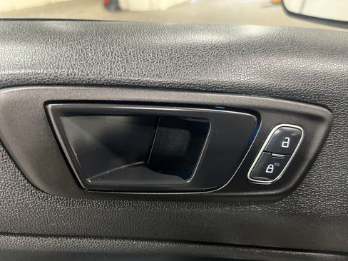 Used 2018 Ford EcoSport SES AWD/4WD image 29