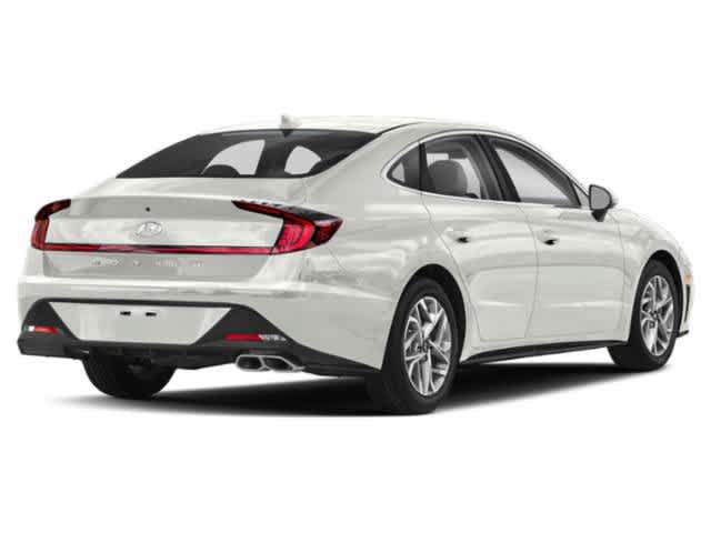 Used 2020 Hyundai Sonata SEL FWD image 2
