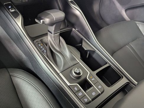 New 2026 Kia Sorento S w/ S Panoramic Sunroof Package FWD image 24