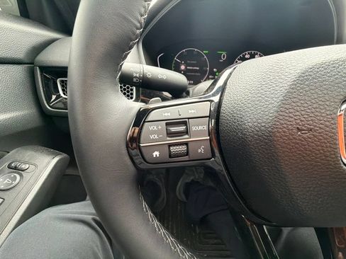 Used 2026 Honda Civic Sport image 18