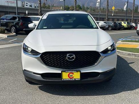 New 2025 MAZDA CX-30 AWD 2.5 S image 3