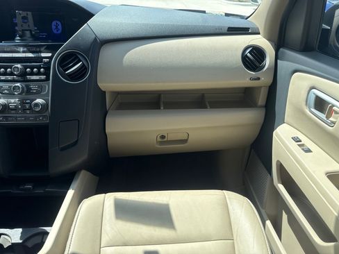 Used 2014 Honda Pilot EX-L image 27