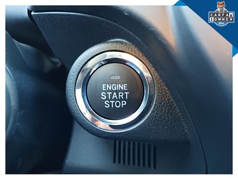 Certified 2025 Subaru Forester Sport w/ Popular Package #1 image 23