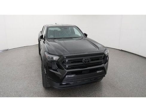 New 2025 Toyota Tacoma SR5 AWD/4WD image 14