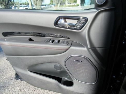 New 2026 Dodge Durango GT image 19