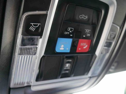 Used 2025 RAM 1500 Big Horn image 38