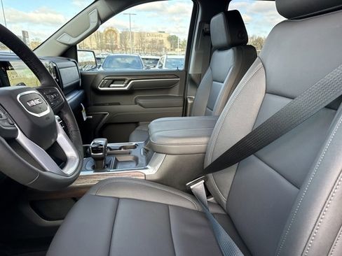 New 2026 GMC Sierra 1500 SLT w/ SLT Premium Plus Package image 5